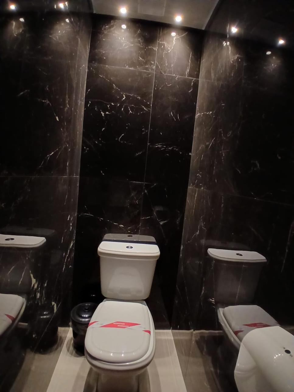 Motel Marselha 5 São Paulo Kültér fotó